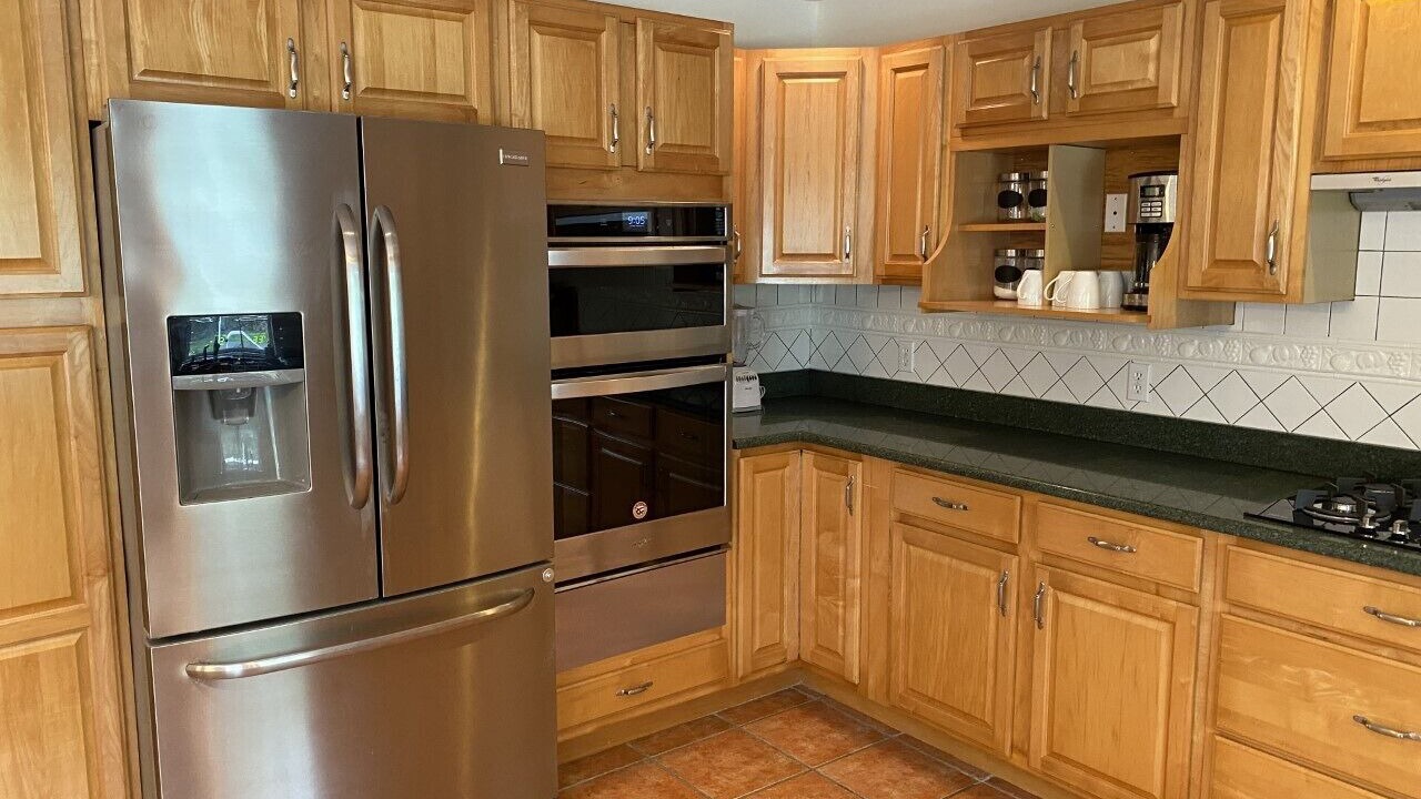 Photo of Kitchen in Fellowship