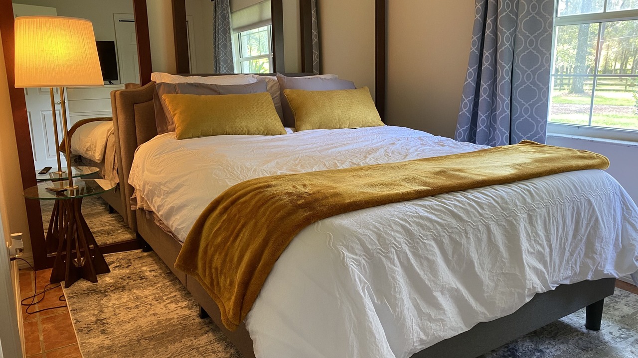 Photo of Bedroom in Fellowship