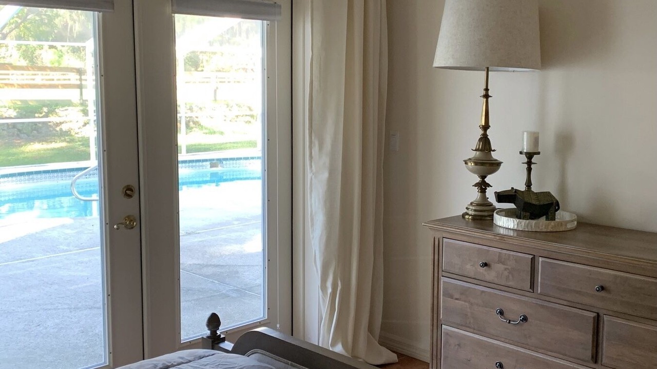 Photo of Bedroom in Fellowship