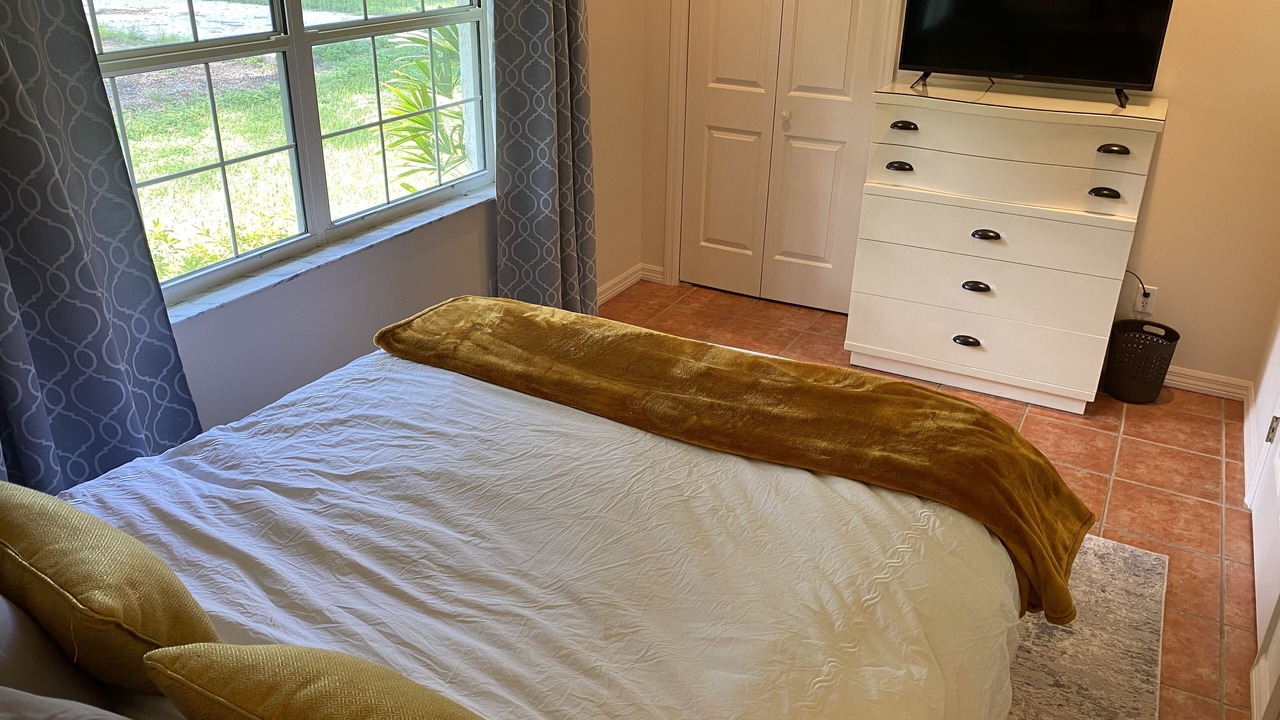 Photo of Bedroom in Fellowship