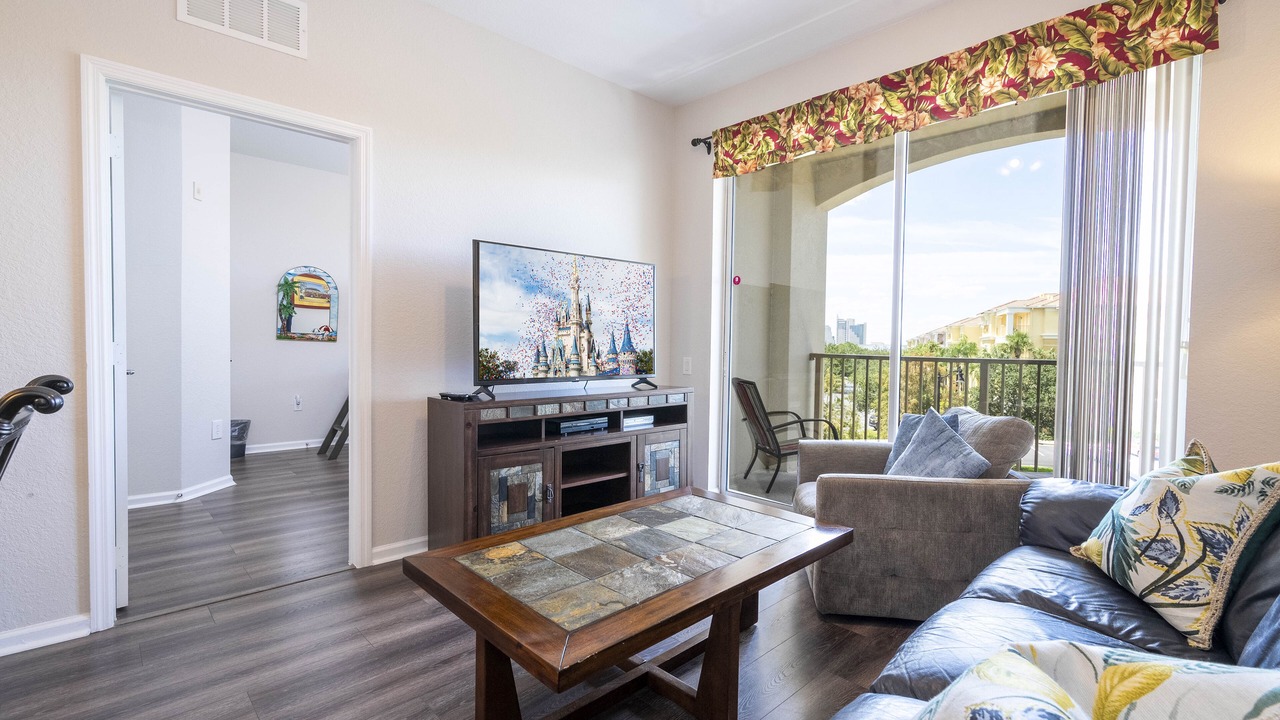 Photo of Livingroom in Florida Central Atlantic Coast
