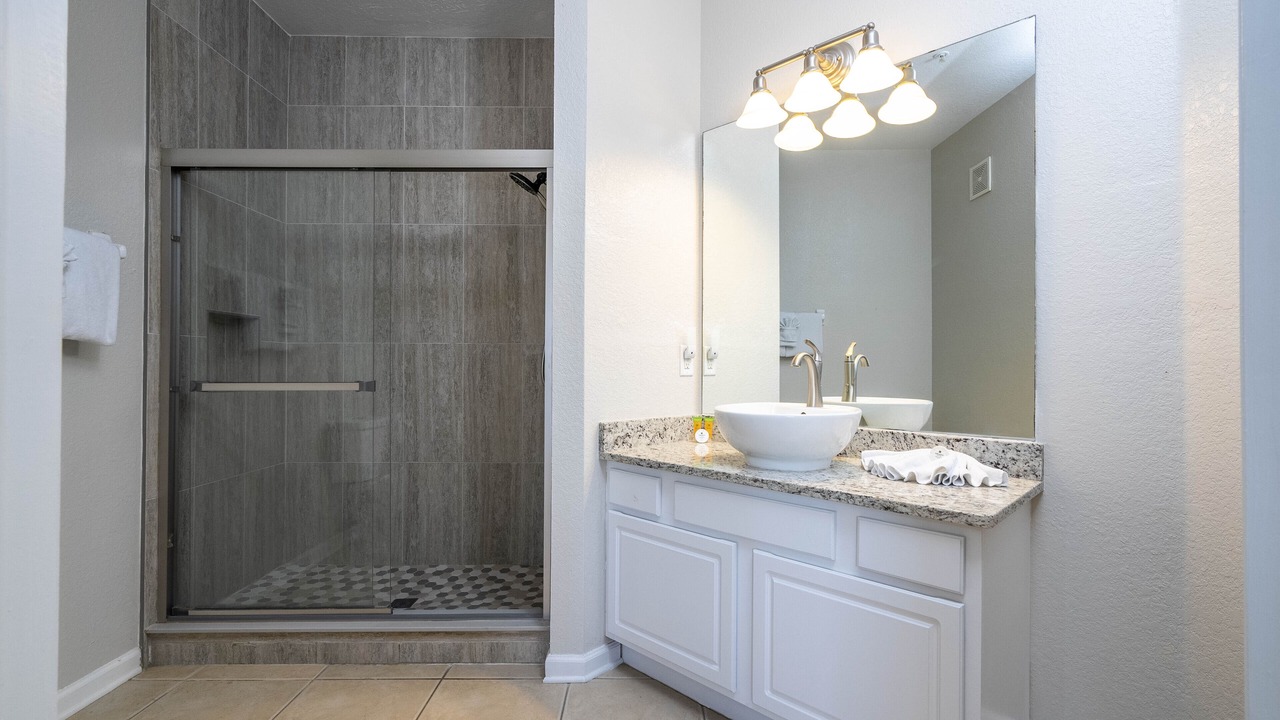 Photo of Bathroom in Florida Central Atlantic Coast