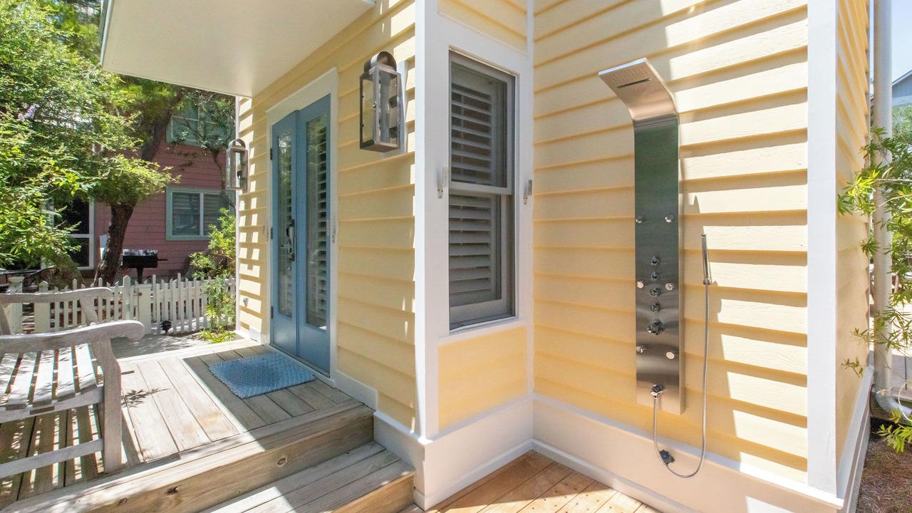 Photo of Outdoor in Seaside