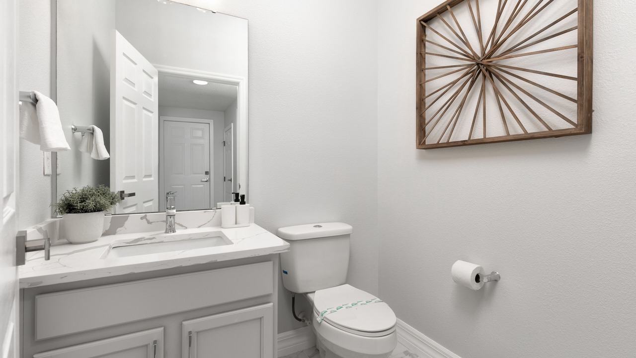 Photo of Bathroom in Bellavida