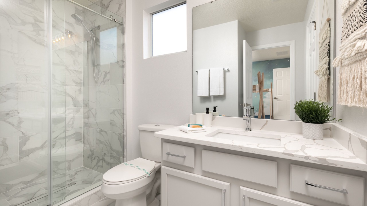 Photo of Bathroom in Bellavida