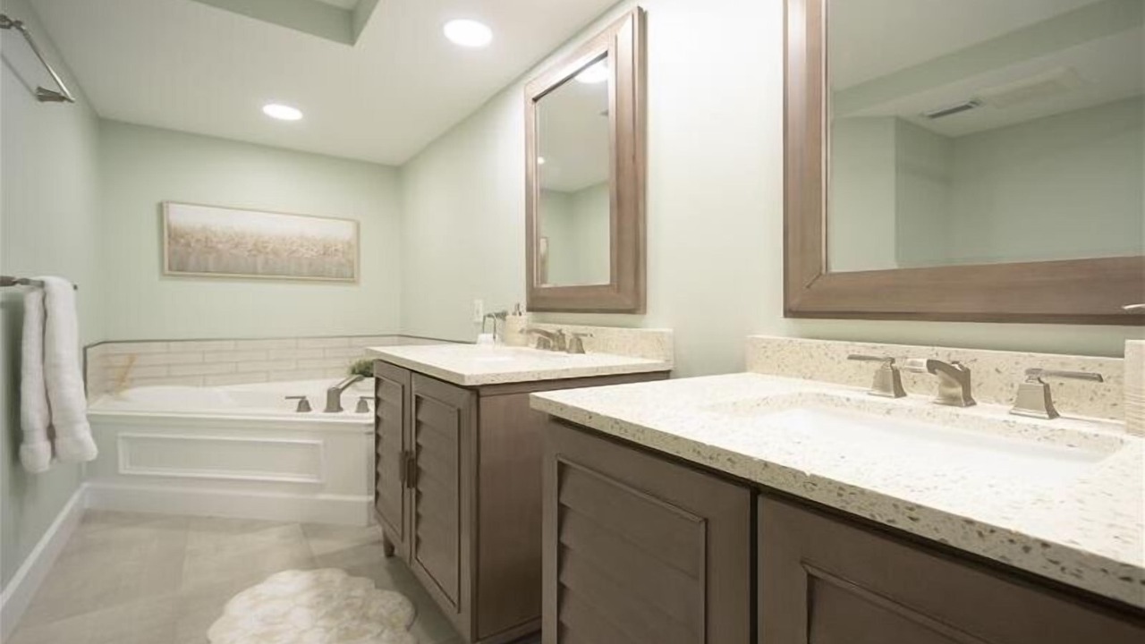 Photo of Bathroom in Ponce Inlet