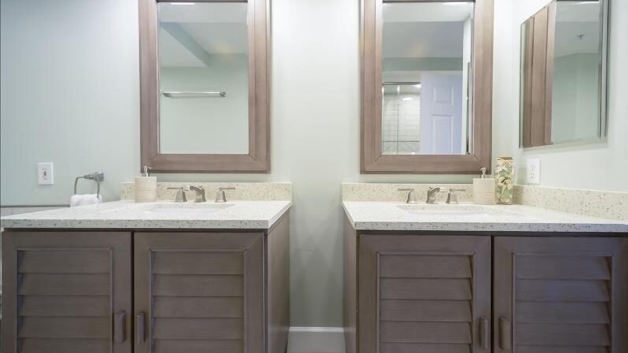 Photo of Bathroom in Ponce Inlet