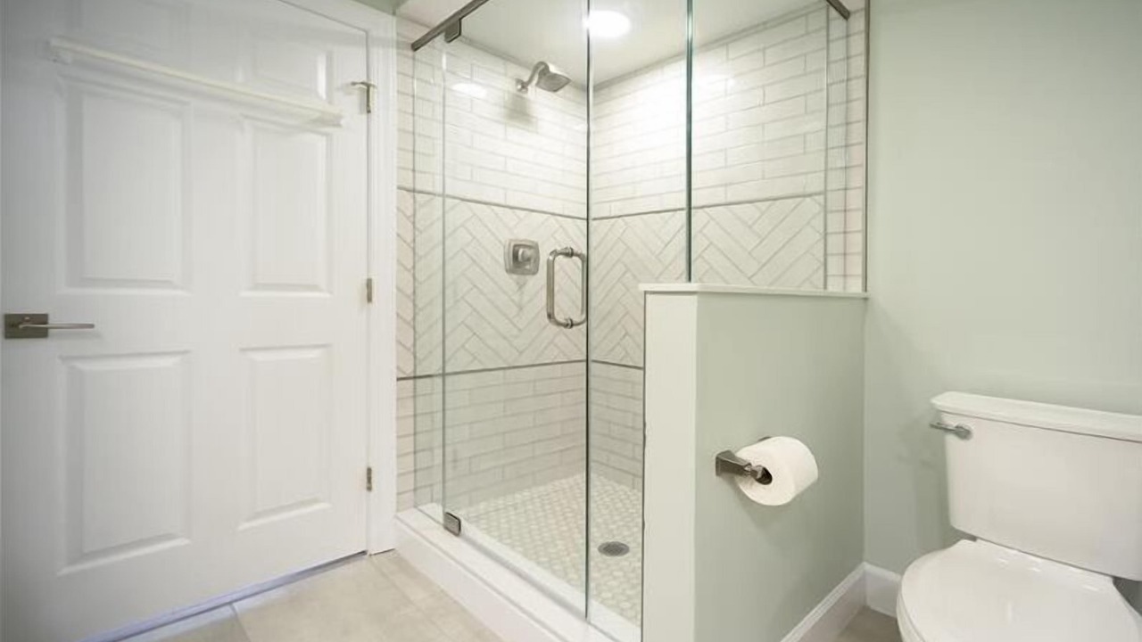 Photo of Bathroom in Ponce Inlet