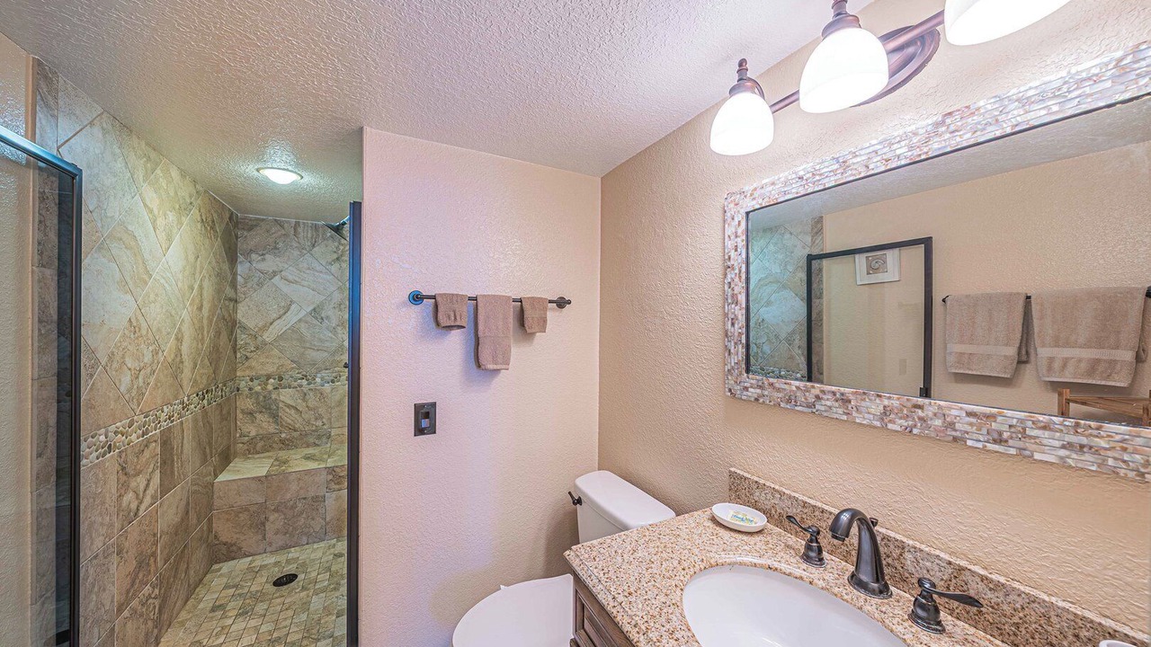 Photo of Bathroom in Ponce Inlet