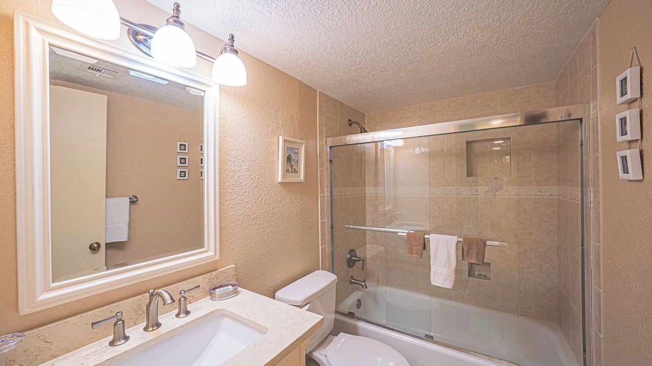 Photo of Bathroom in Ponce Inlet