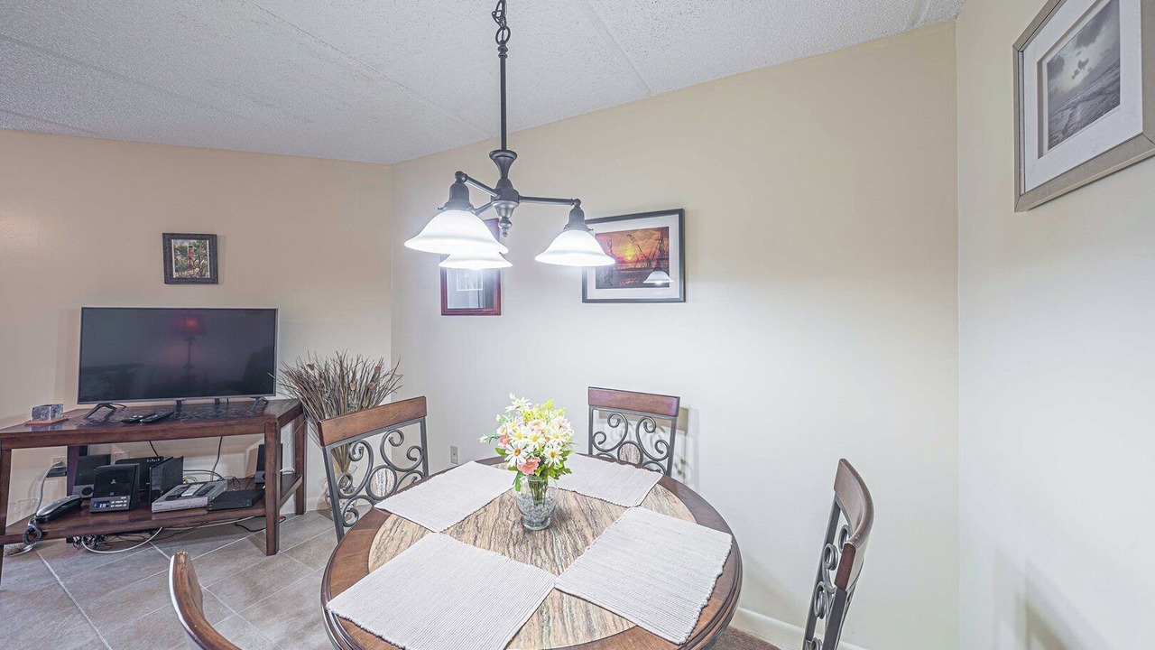 Photo of Livingroom in Ponce Inlet