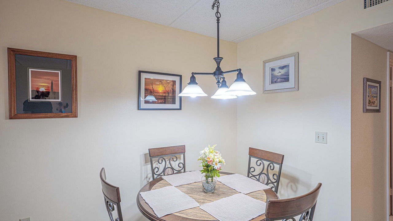 Photo of Livingroom in Ponce Inlet