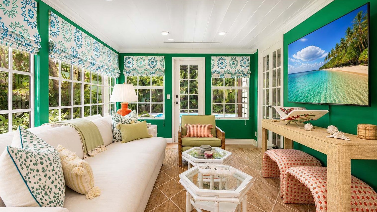 Photo of Livingroom in Southside
