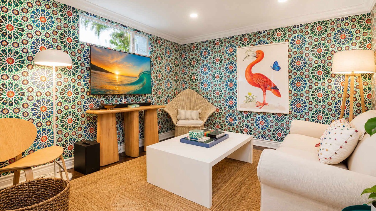 Photo of Livingroom in Southside