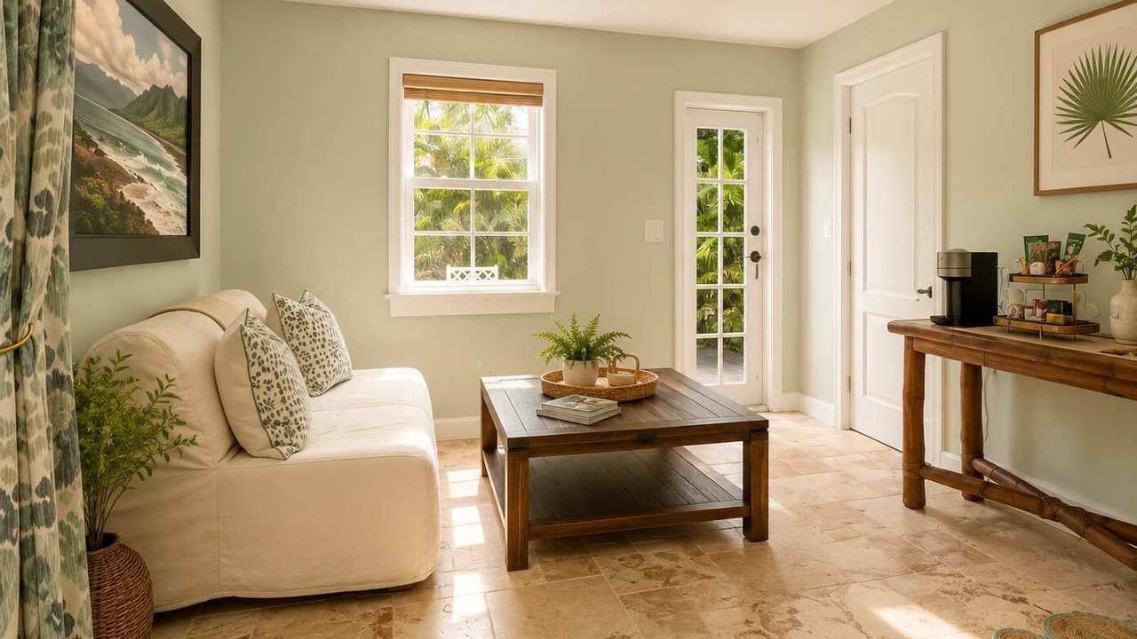 Photo of Livingroom in Southside