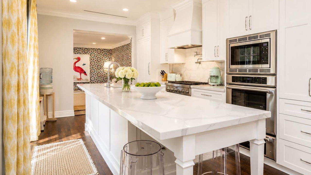 Photo of Kitchen in Southside