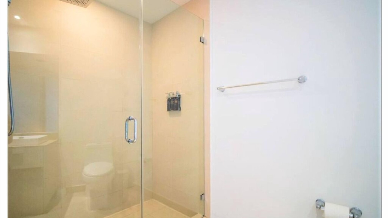 Photo of Bathroom in Hollywood South Central Beach