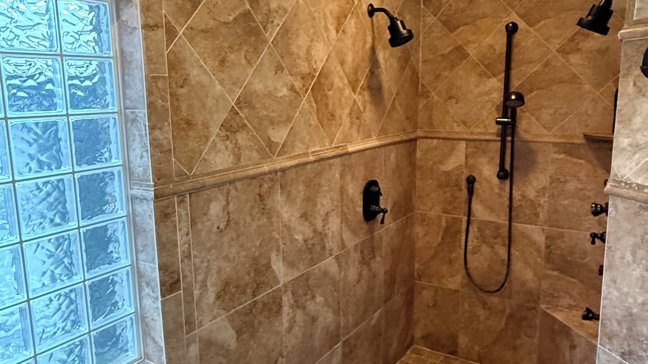 Photo of Bathroom in Ocean City