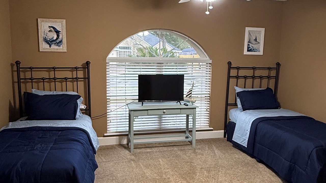 Photo of Bedroom in Ocean City