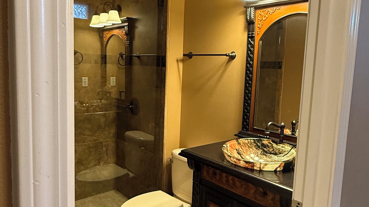 Photo of Bathroom in Ocean City