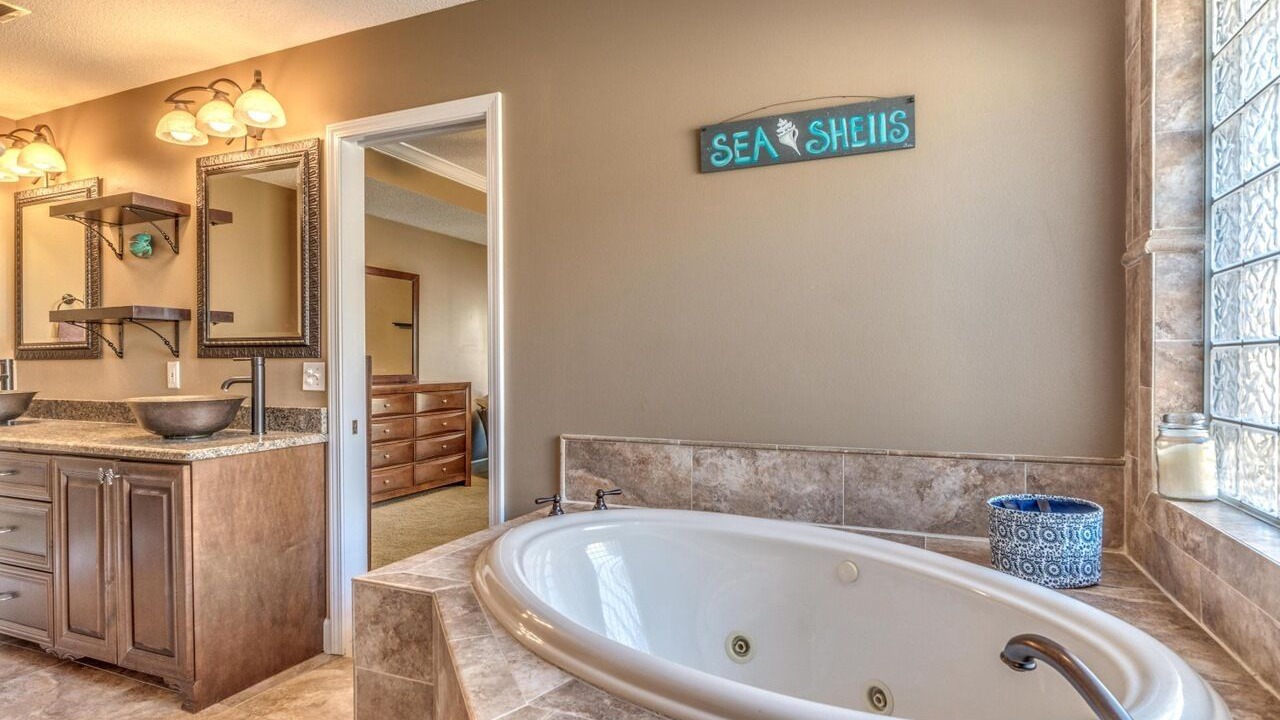 Photo of Bathroom in Ocean City