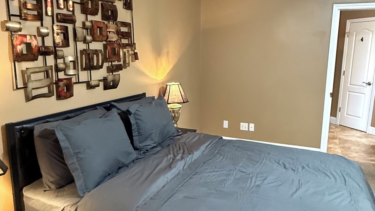 Photo of Bedroom in Ocean City