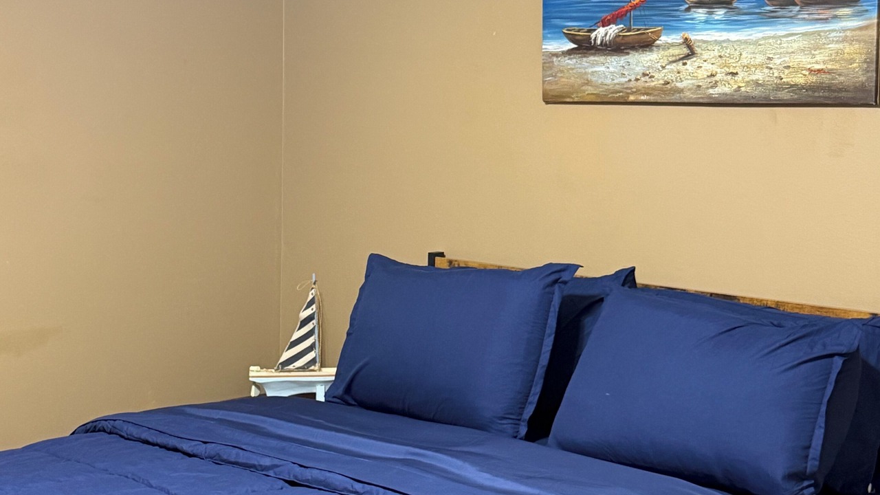 Photo of Bedroom in Ocean City