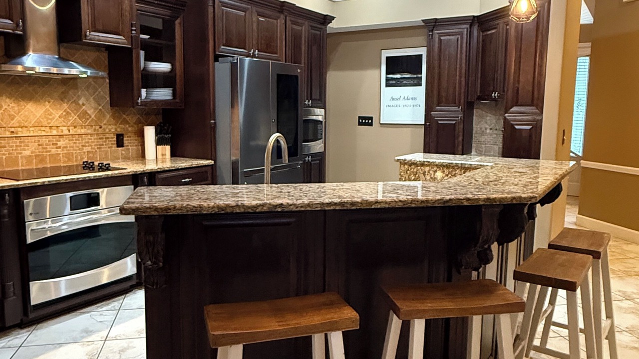 Photo of Kitchen in Ocean City
