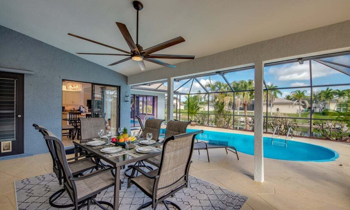Photo of Outdoor in Fort Myers