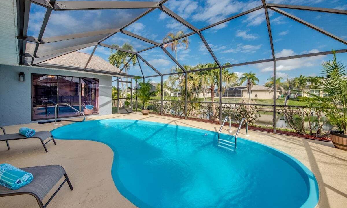 Photo of Outdoor in Fort Myers