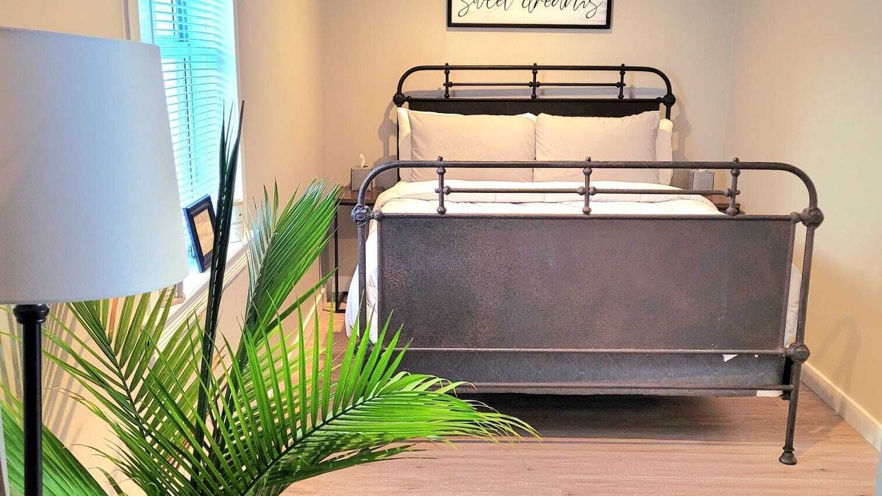Photo of Bedroom in Delray Beach