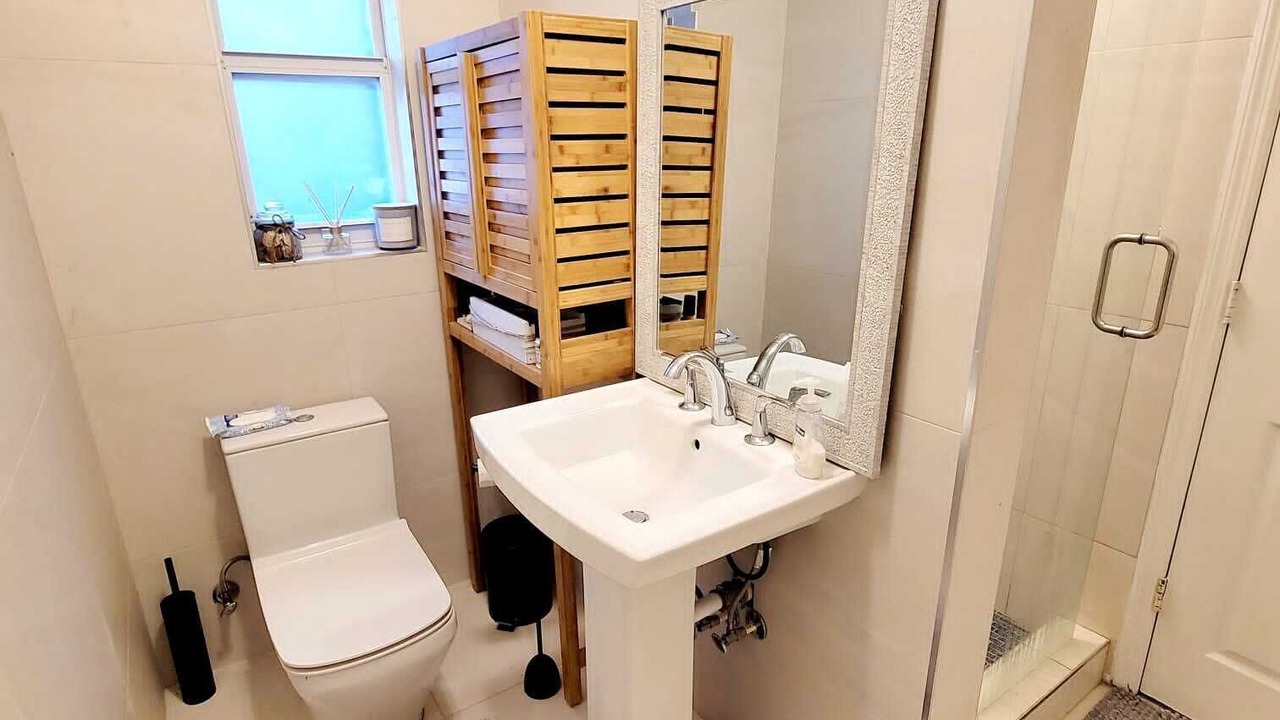 Photo of Bathroom in Delray Beach