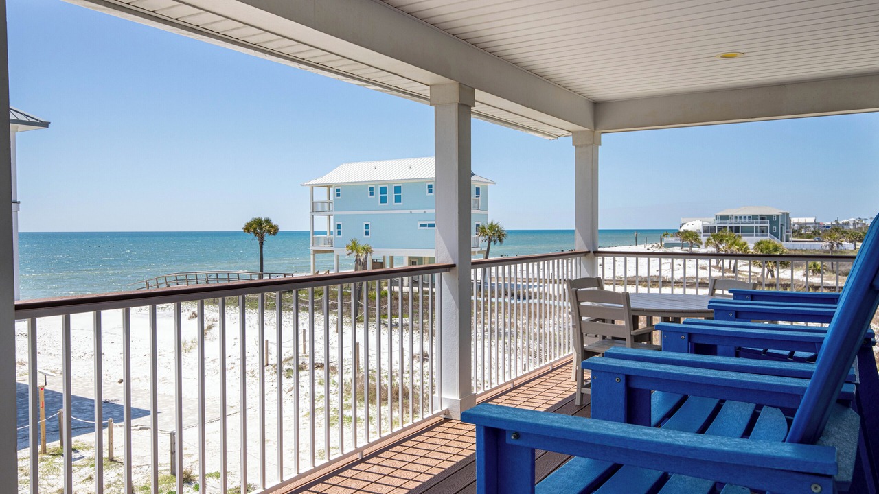 Photo of Outdoor in Cape San Blas