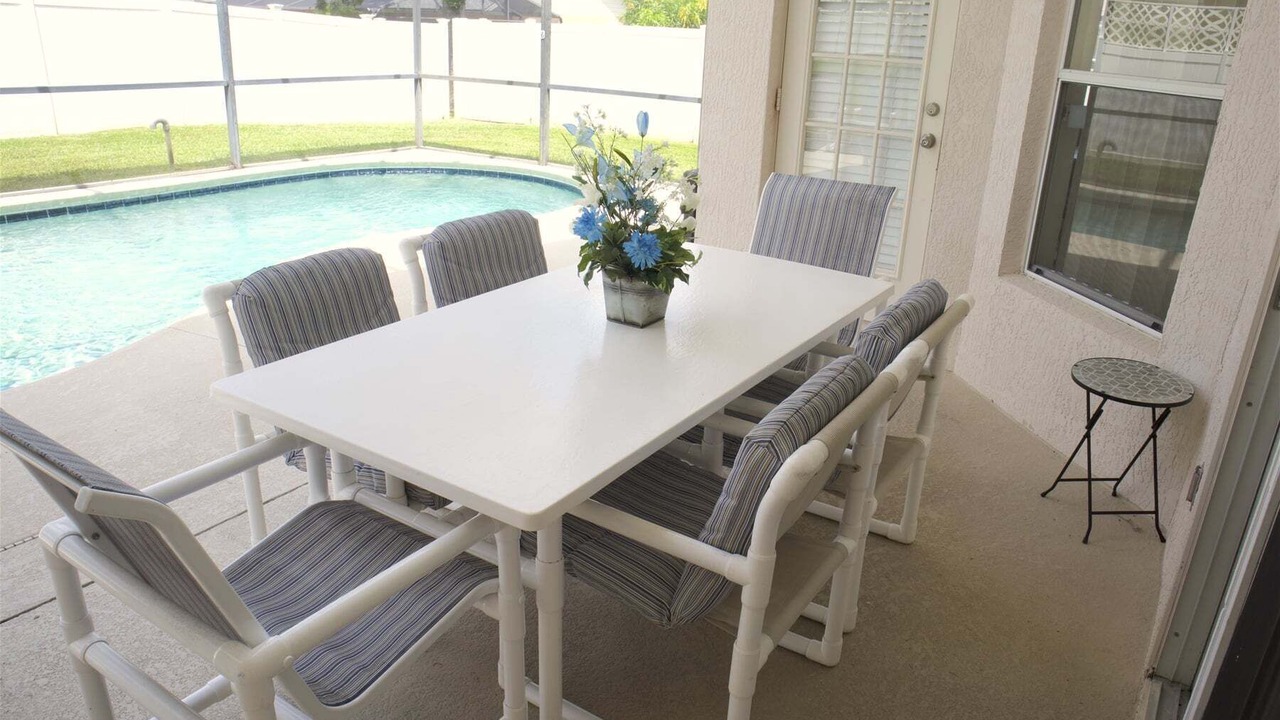 Photo of Outdoor in Orange Tree