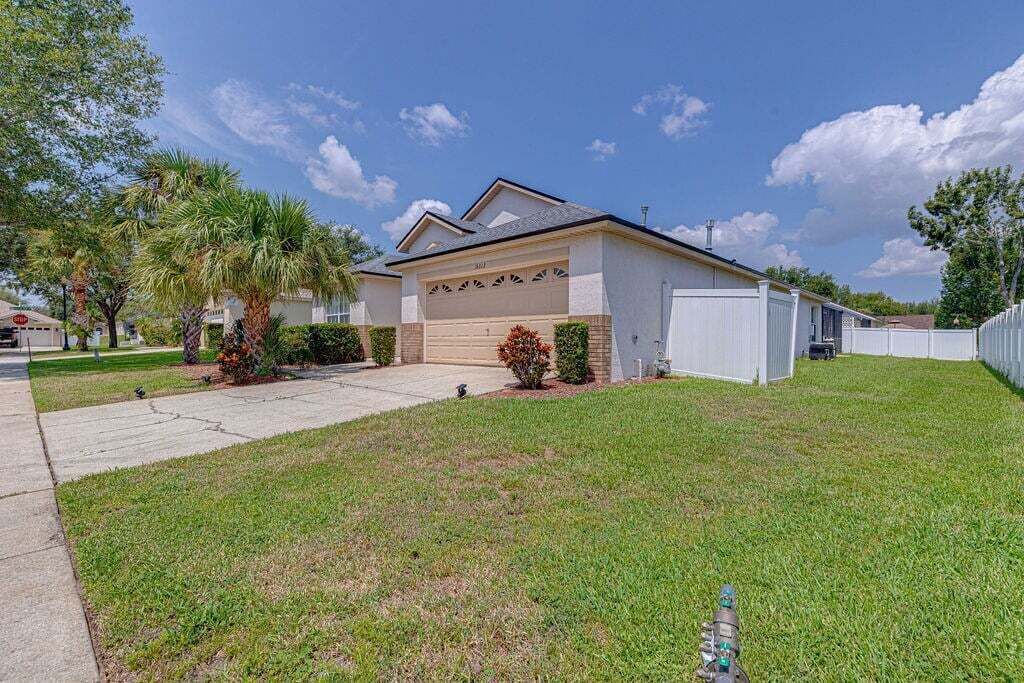 Photo of Outdoor in Orange Tree