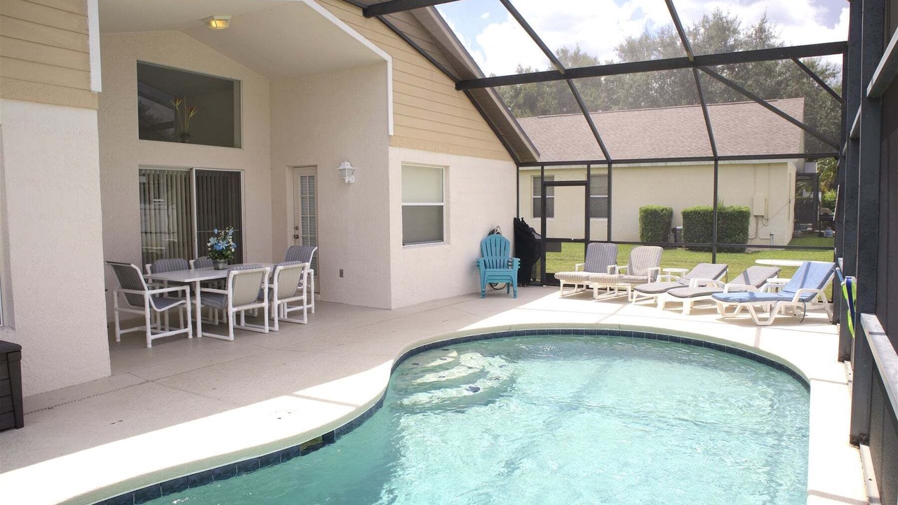 Photo of Outdoor in Orange Tree