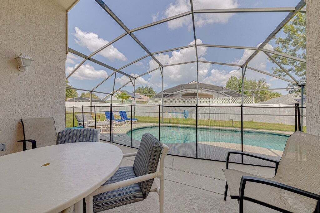 Photo of Outdoor in Orange Tree