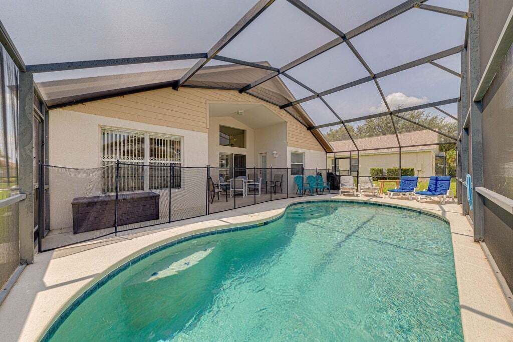 Photo of Outdoor in Orange Tree