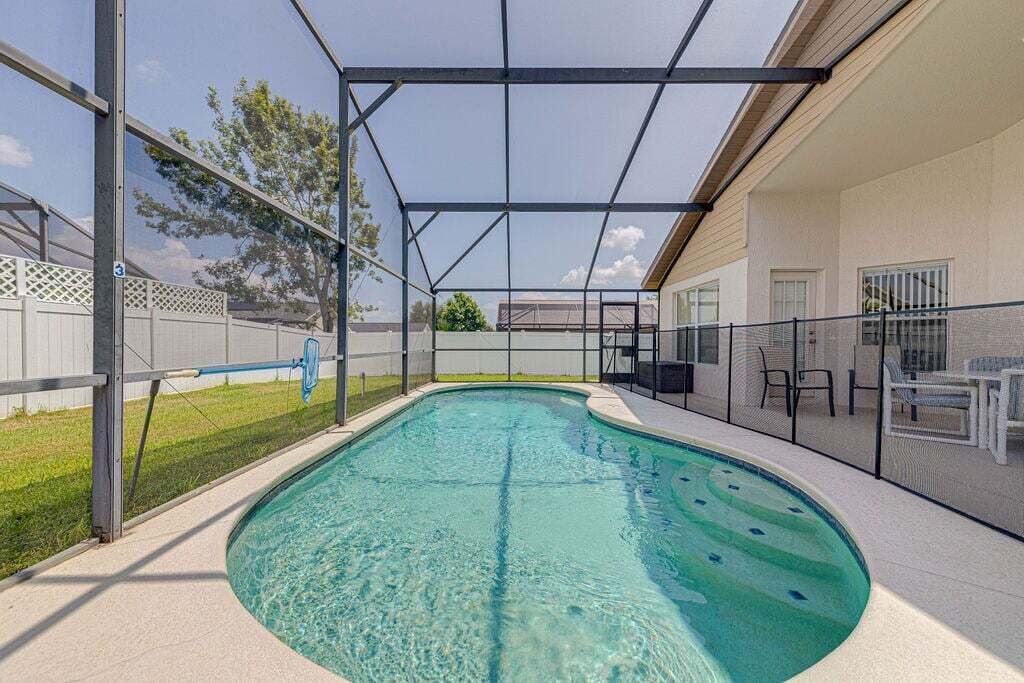 Photo of Outdoor in Orange Tree