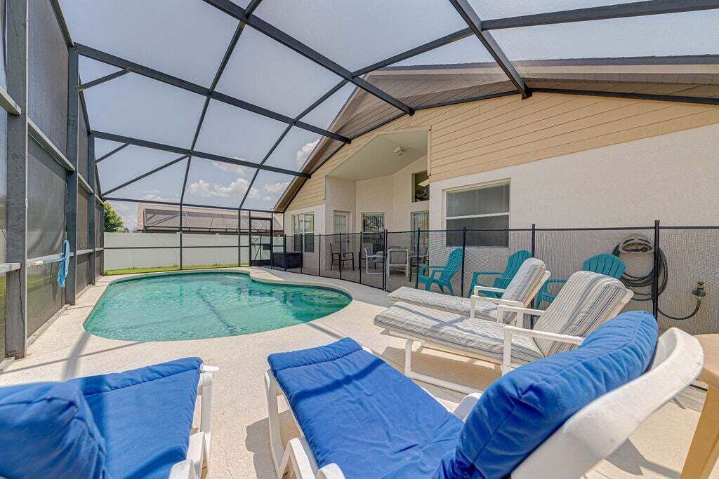 Photo of Outdoor in Orange Tree