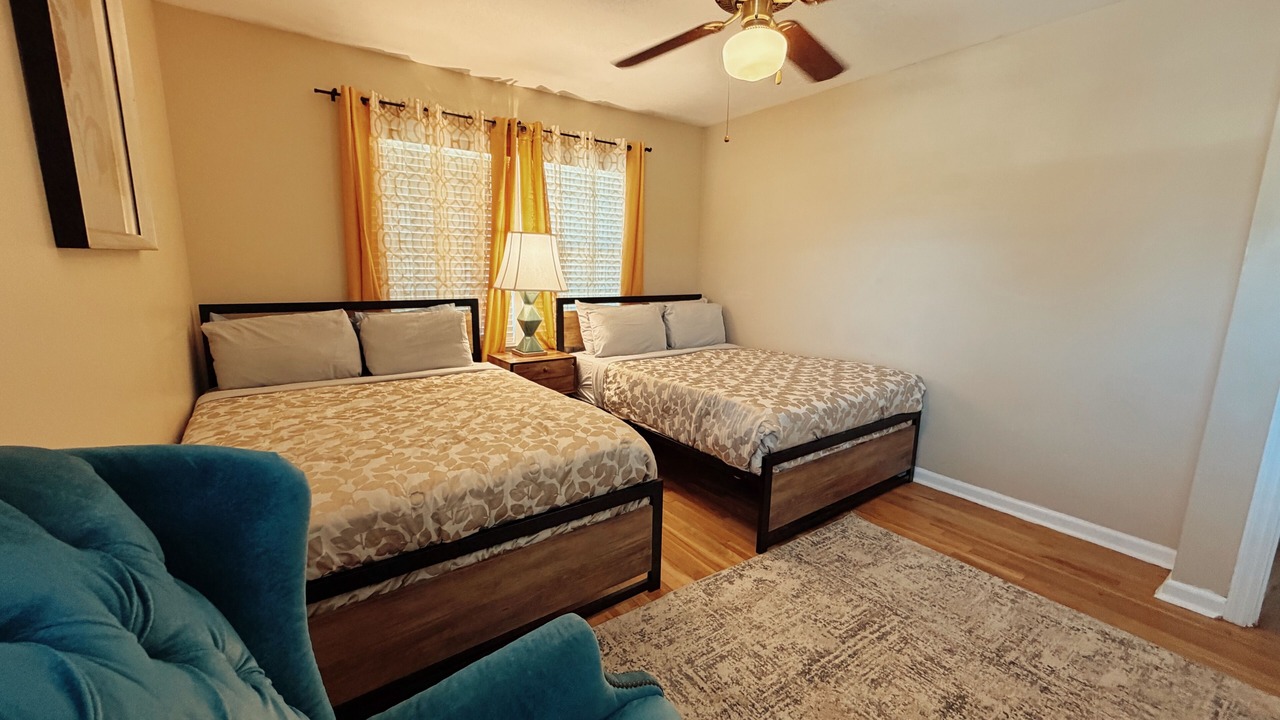 Photo of Bedroom in Valdosta