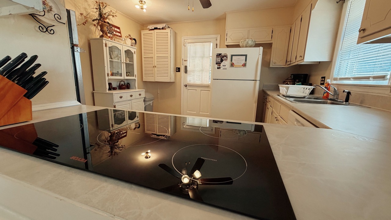 Photo of Kitchen in Valdosta