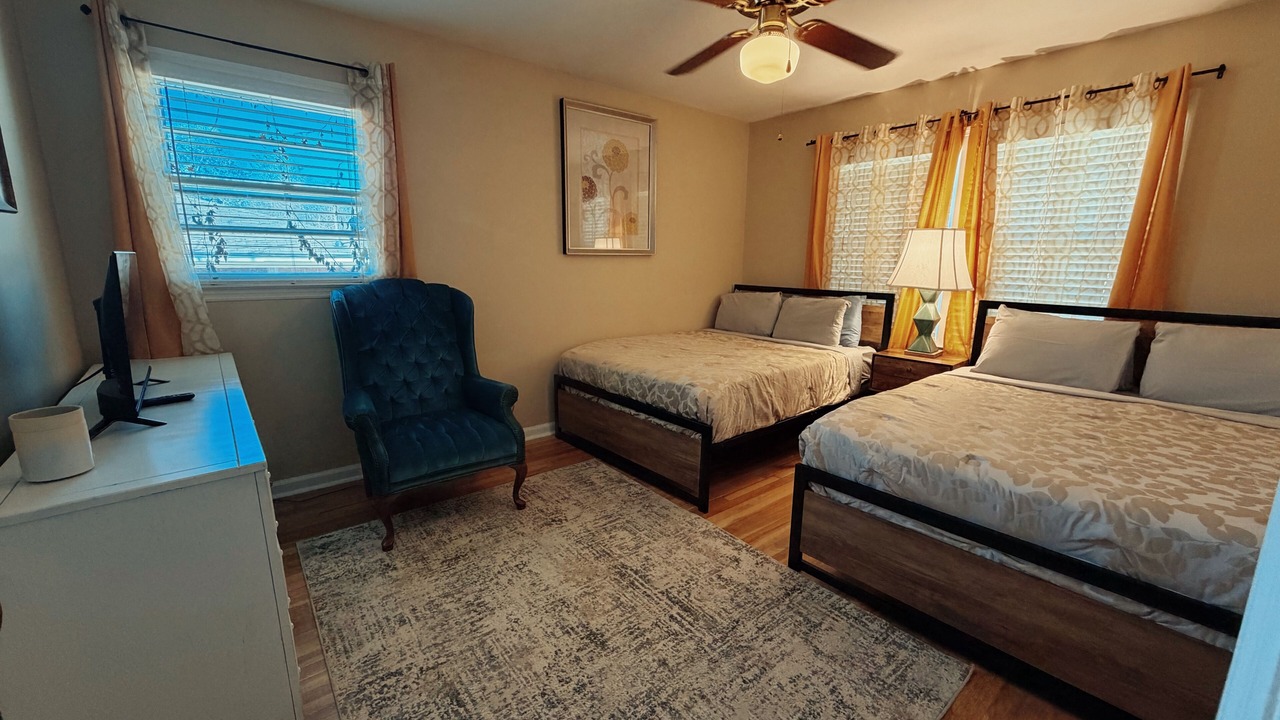 Photo of Bedroom in Valdosta