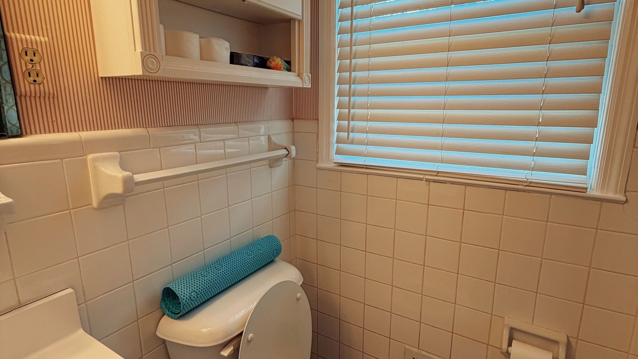 Photo of Bathroom in Valdosta