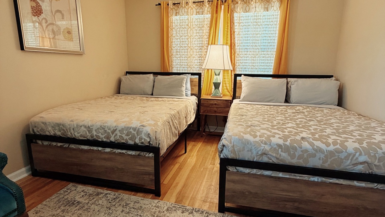 Photo of Bedroom in Valdosta