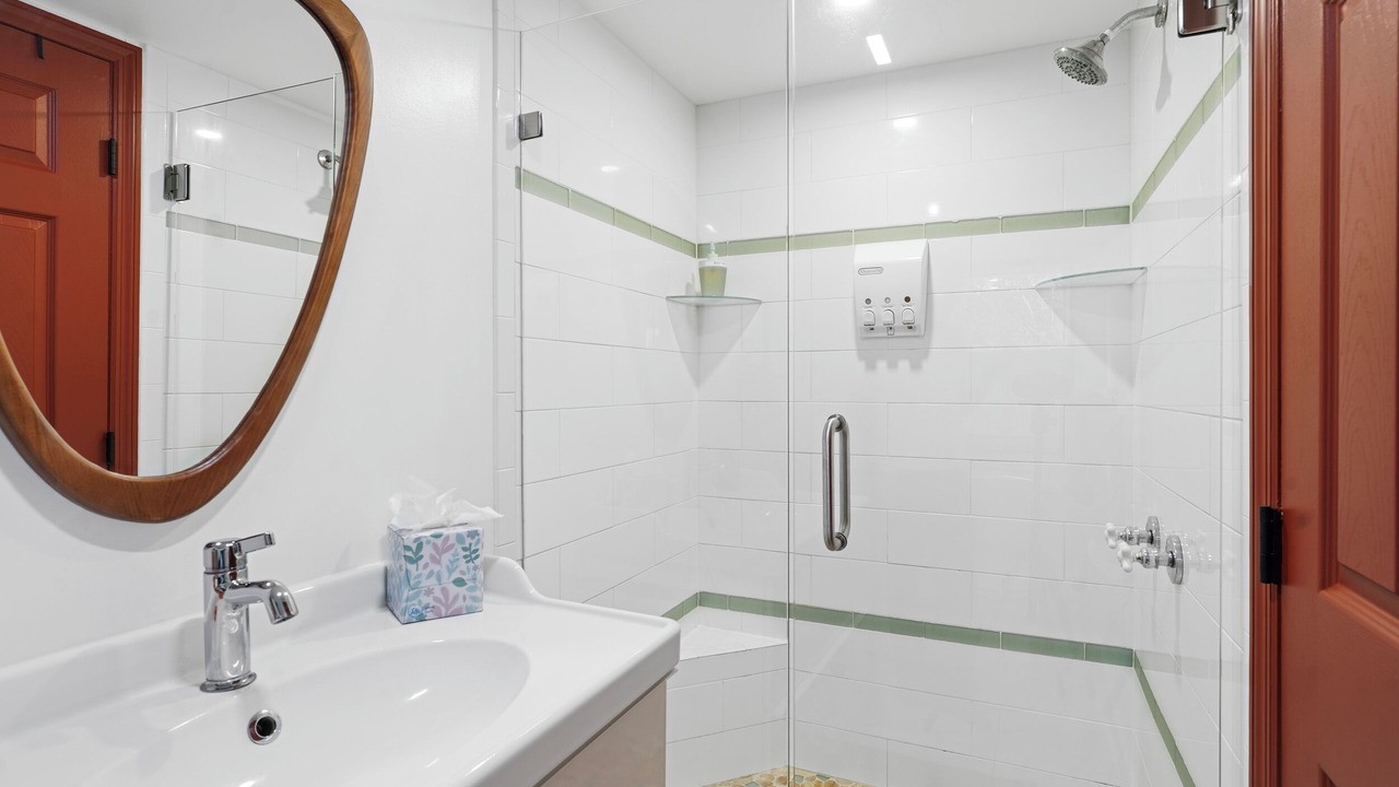 Photo of Bathroom in St. Augustine