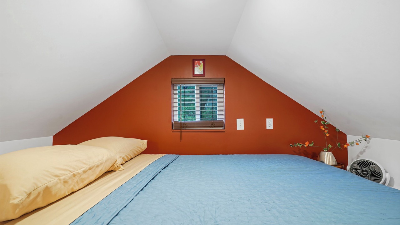 Photo of Bedroom in St. Augustine