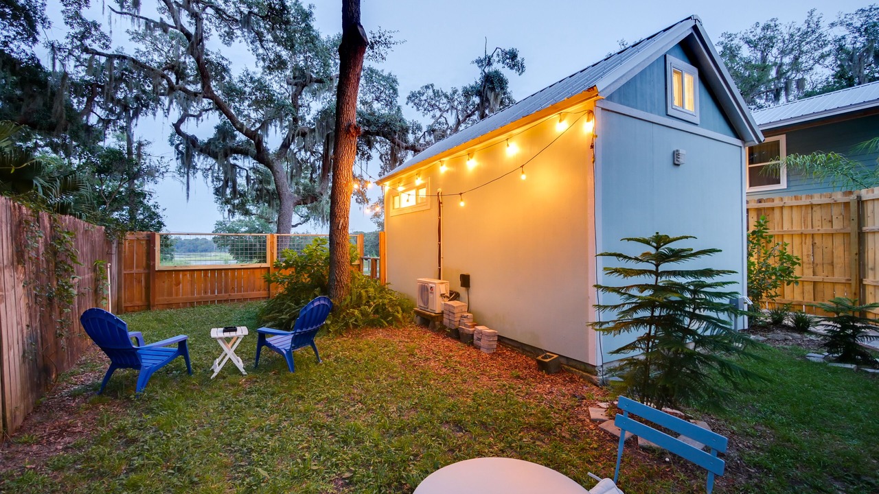 Photo of Outdoor in St. Augustine