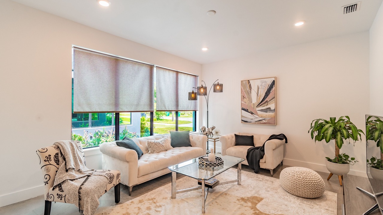 Photo of Livingroom in Tampa Heights