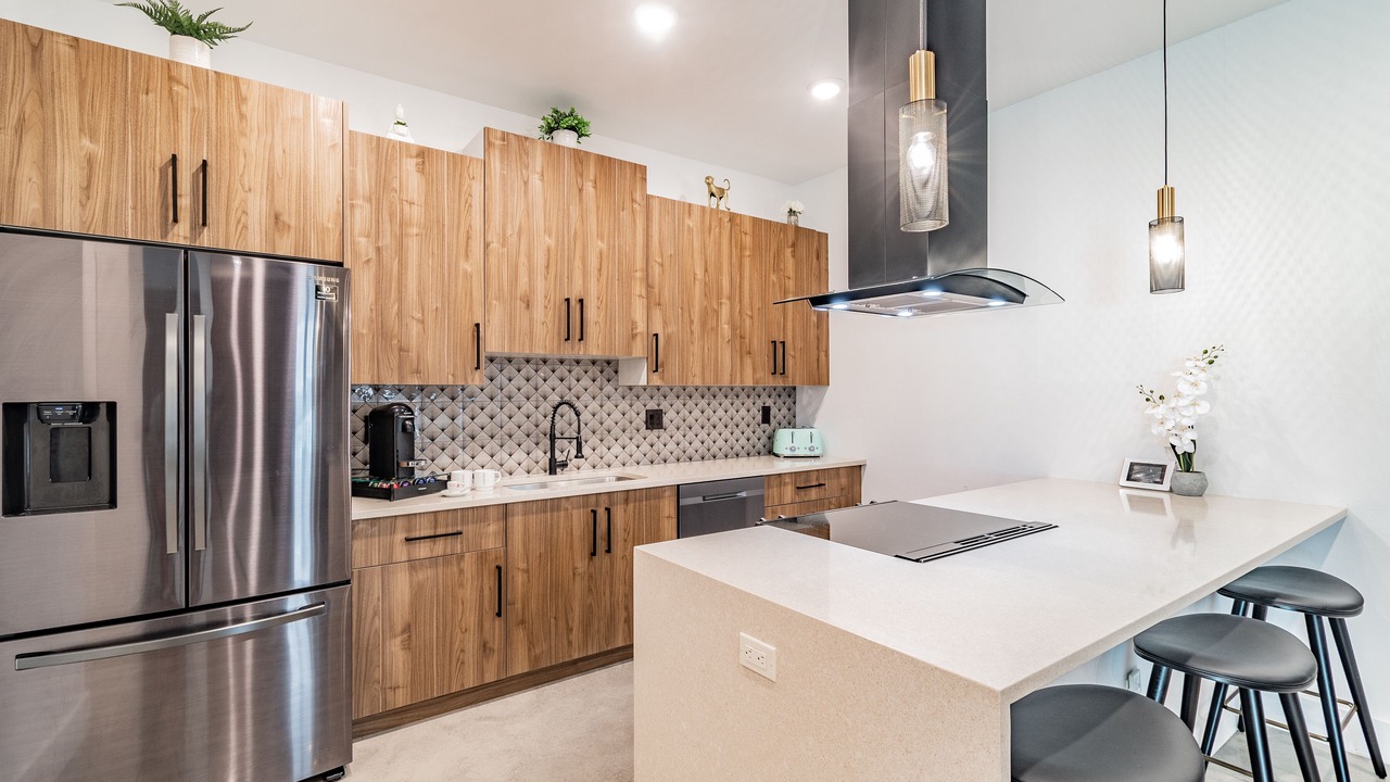 Photo of Kitchen in Tampa Heights